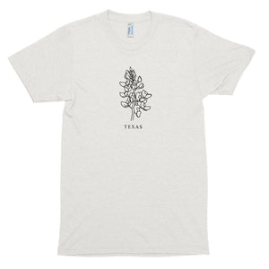 TEXAS STATE FLOWER | T-SHIRT